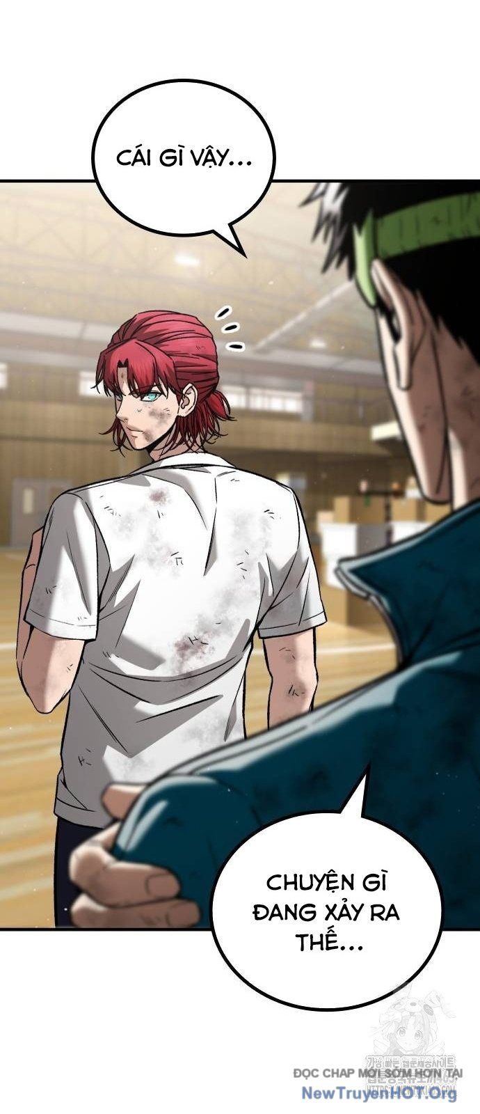 Anh Hùng Dẹp Loạn Chapter 22 - 32