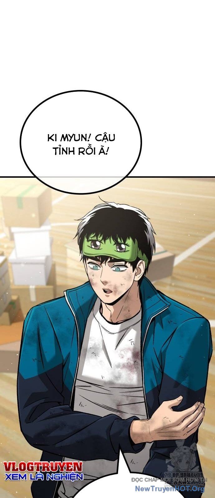 Anh Hùng Dẹp Loạn Chapter 22 - 33