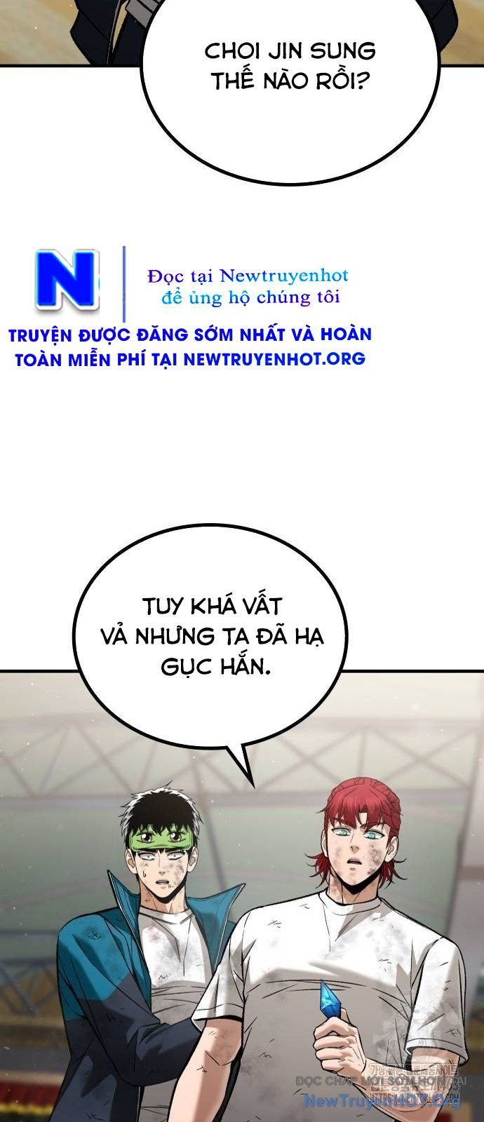 Anh Hùng Dẹp Loạn Chapter 22 - 34