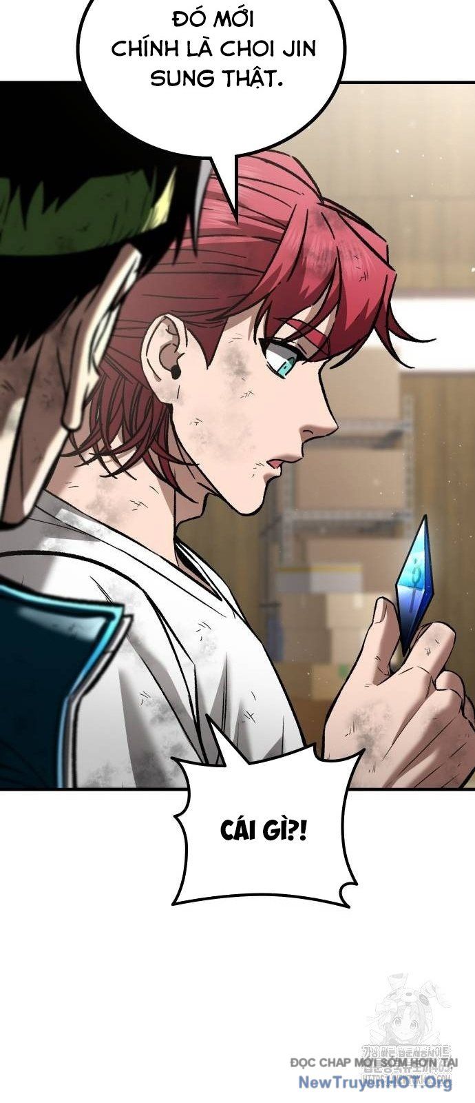 Anh Hùng Dẹp Loạn Chapter 22 - 37