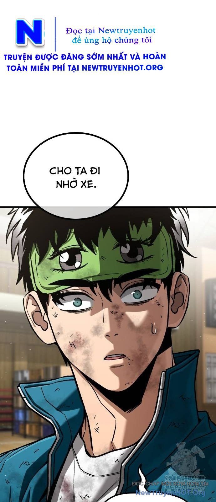 Anh Hùng Dẹp Loạn Chapter 22 - 41