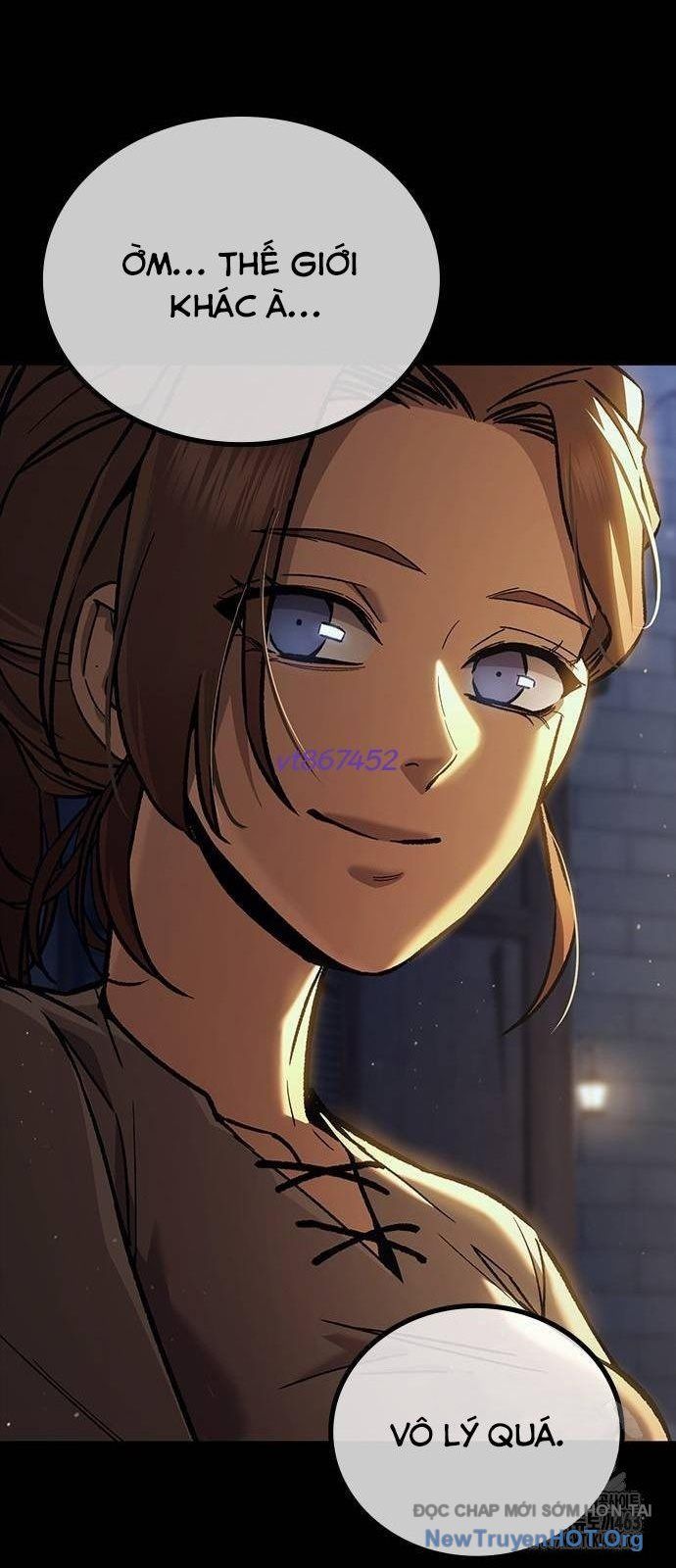 Anh Hùng Dẹp Loạn Chapter 22 - 6