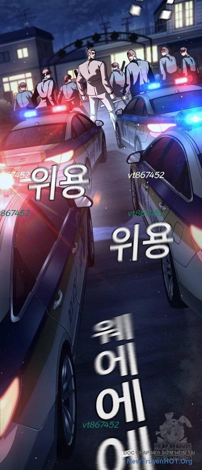 Anh Hùng Dẹp Loạn Chapter 22 - 62