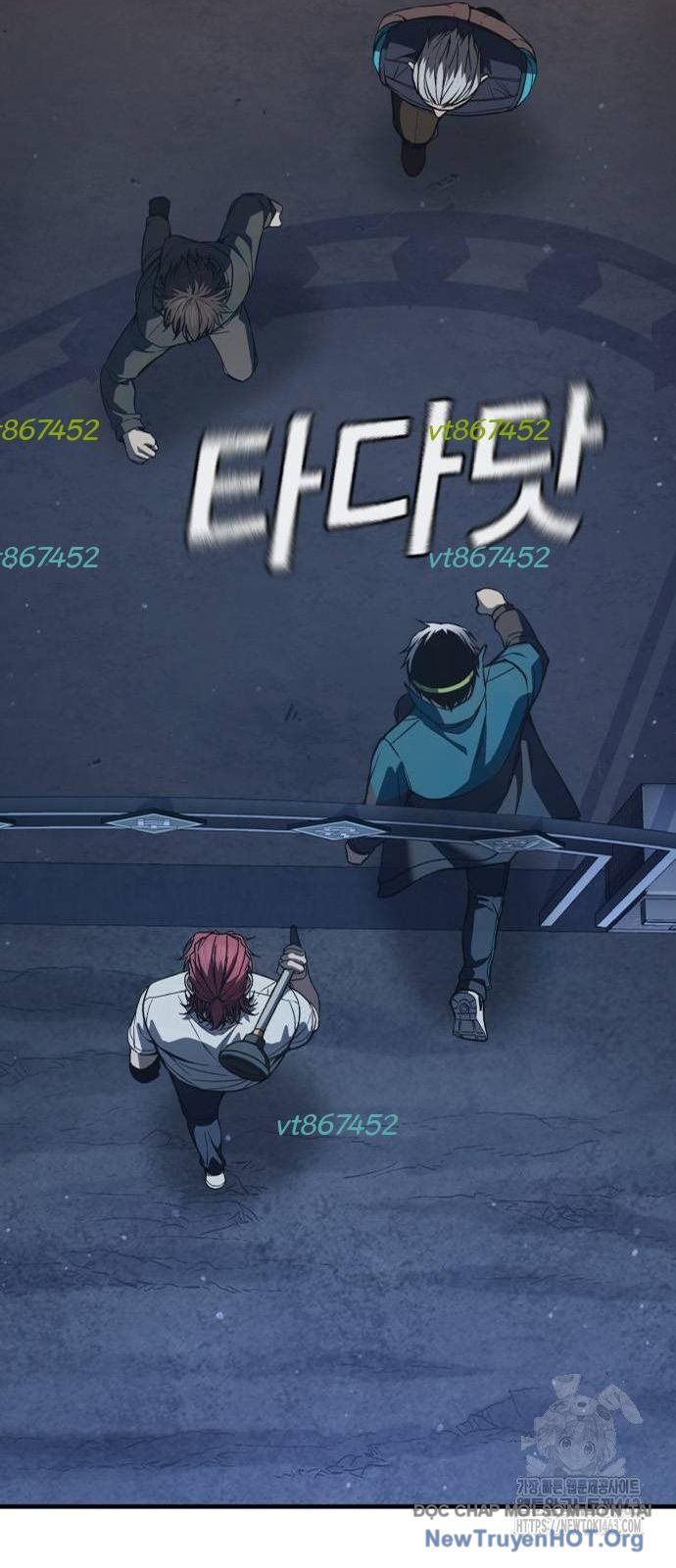 Anh Hùng Dẹp Loạn Chapter 22 - 70