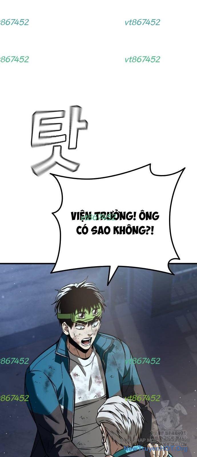 Anh Hùng Dẹp Loạn Chapter 22 - 71