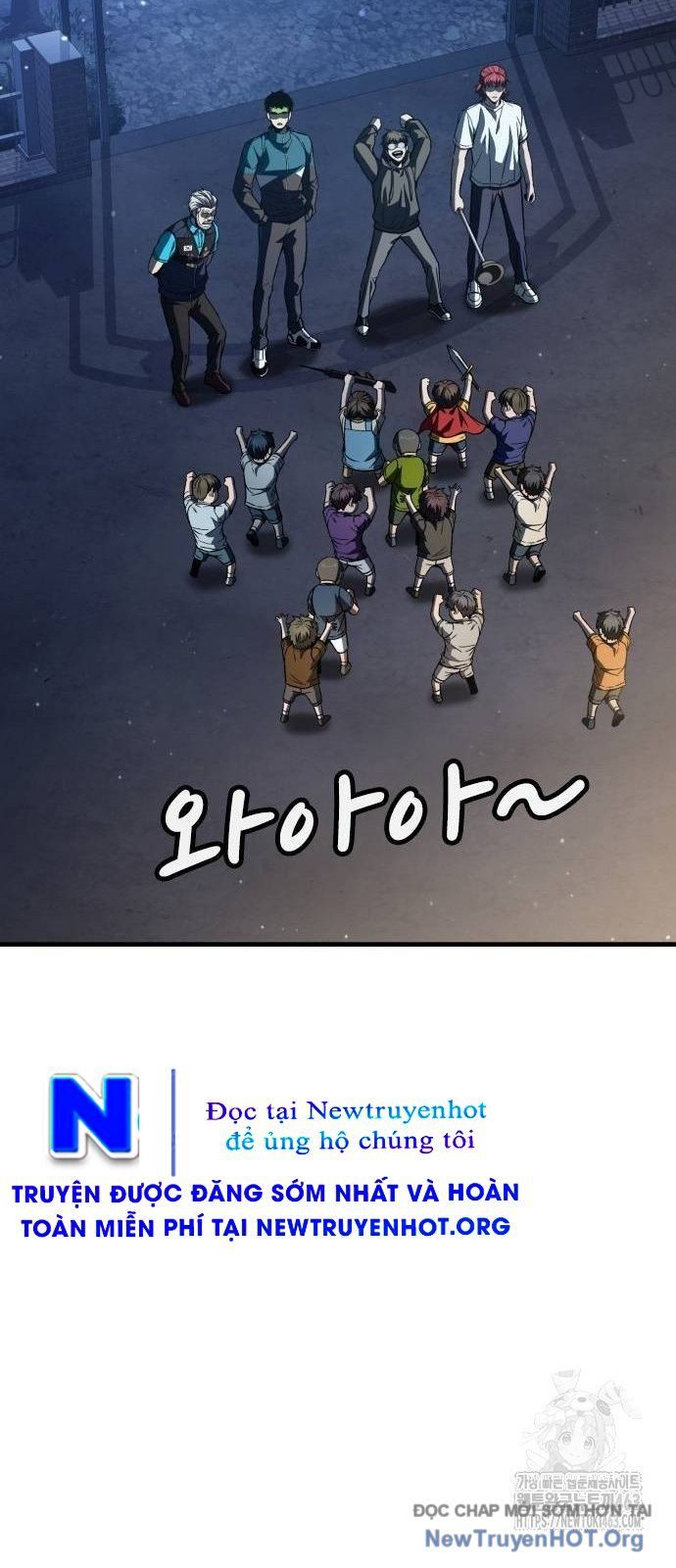 Anh Hùng Dẹp Loạn Chapter 22 - 84