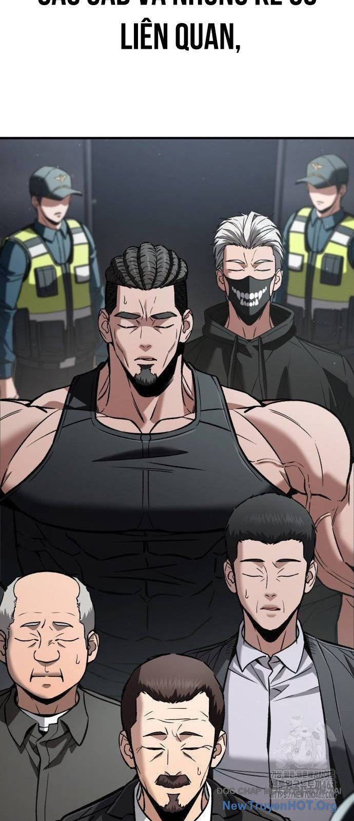 Anh Hùng Dẹp Loạn Chapter 22 - 100