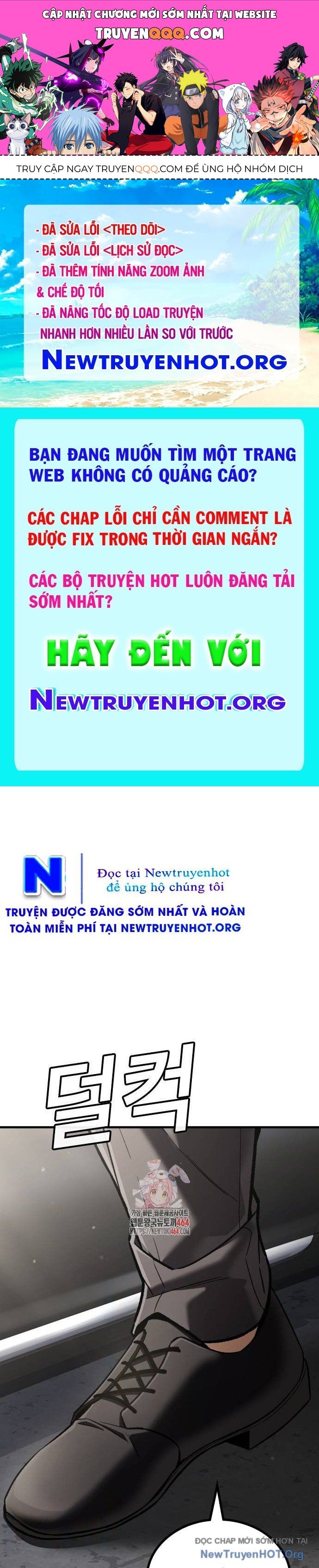 Anh Hùng Dẹp Loạn Chapter 23 - 1