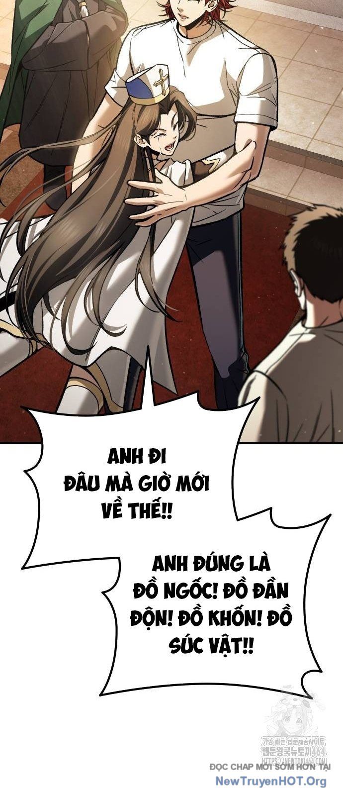 Anh Hùng Dẹp Loạn Chapter 23 - 132