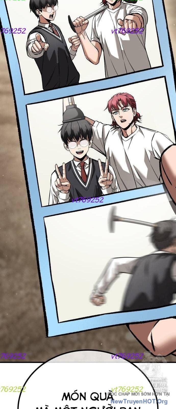 Anh Hùng Dẹp Loạn Chapter 23 - 141