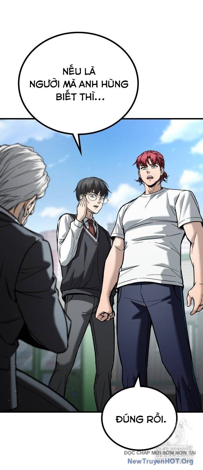 Anh Hùng Dẹp Loạn Chapter 23 - 21
