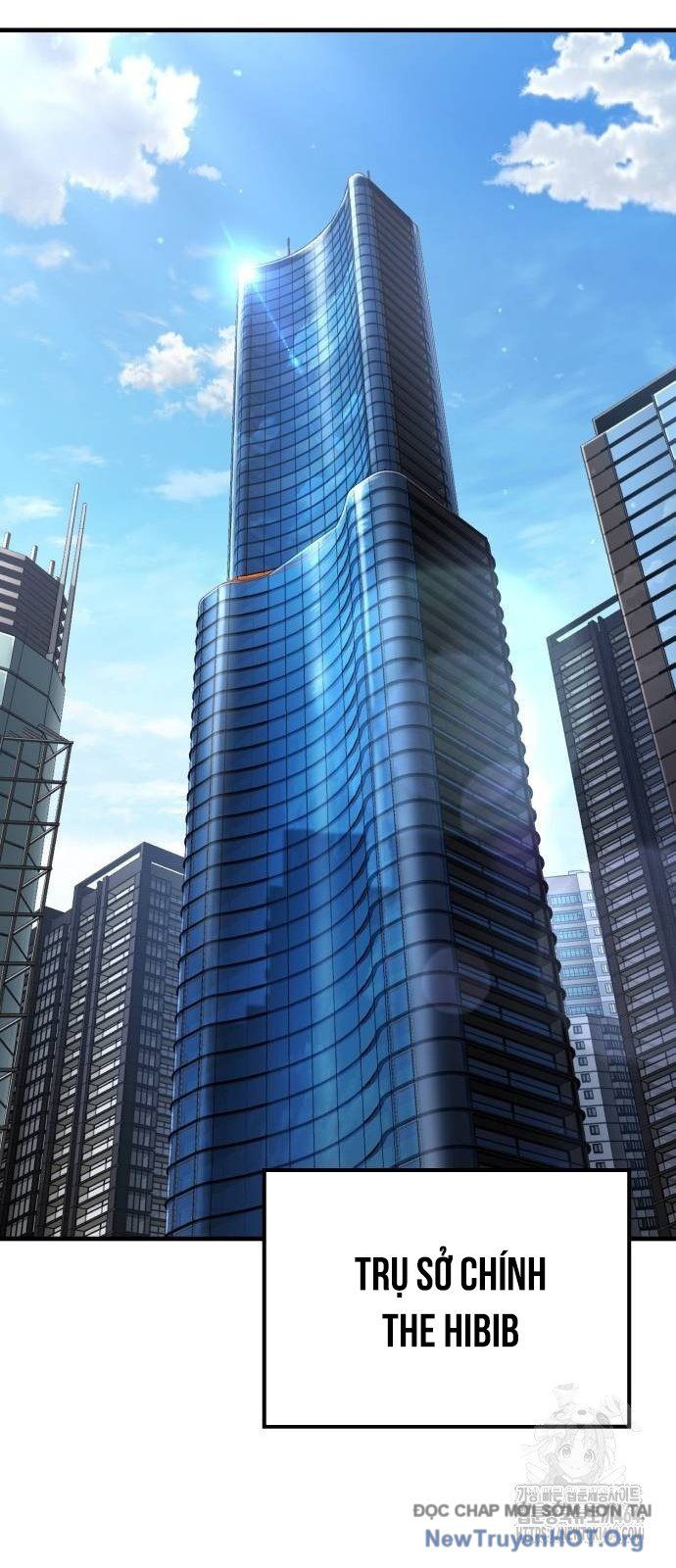 Anh Hùng Dẹp Loạn Chapter 23 - 25