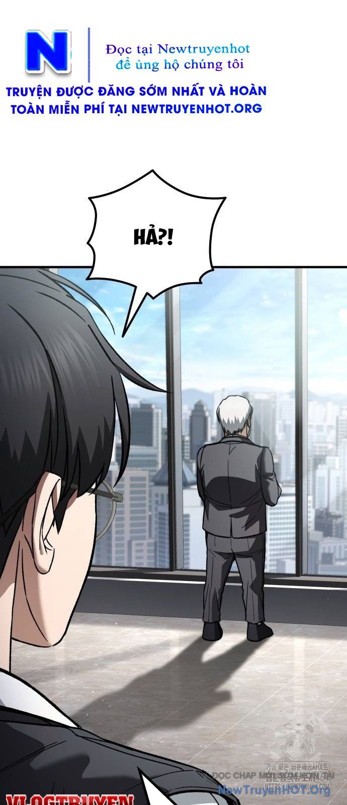 Anh Hùng Dẹp Loạn Chapter 23 - 26