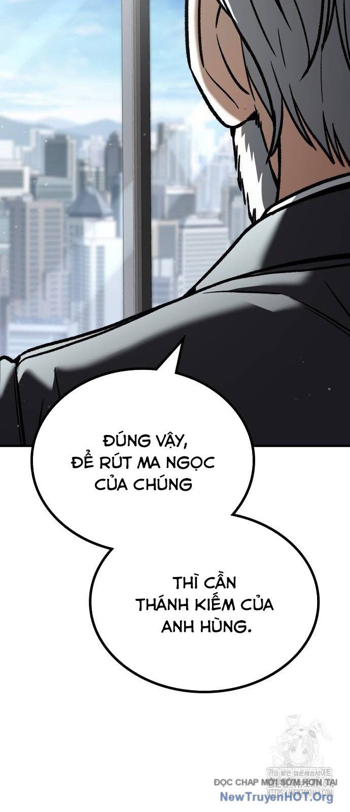 Anh Hùng Dẹp Loạn Chapter 23 - 28