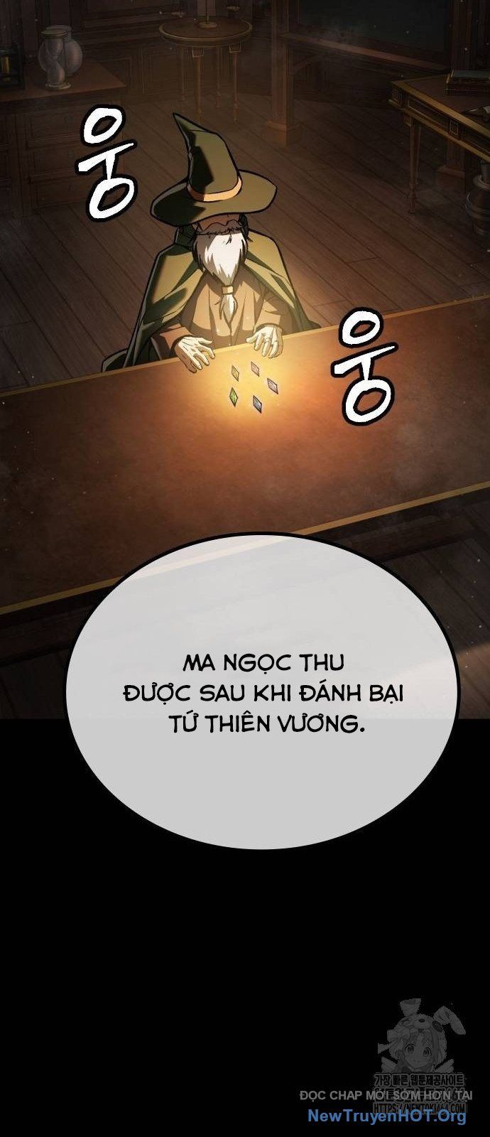 Anh Hùng Dẹp Loạn Chapter 23 - 32