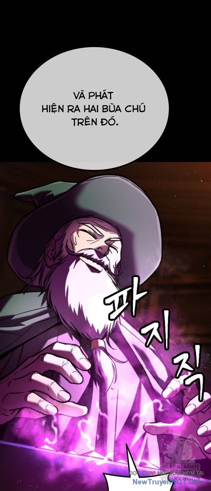 Anh Hùng Dẹp Loạn Chapter 23 - 33