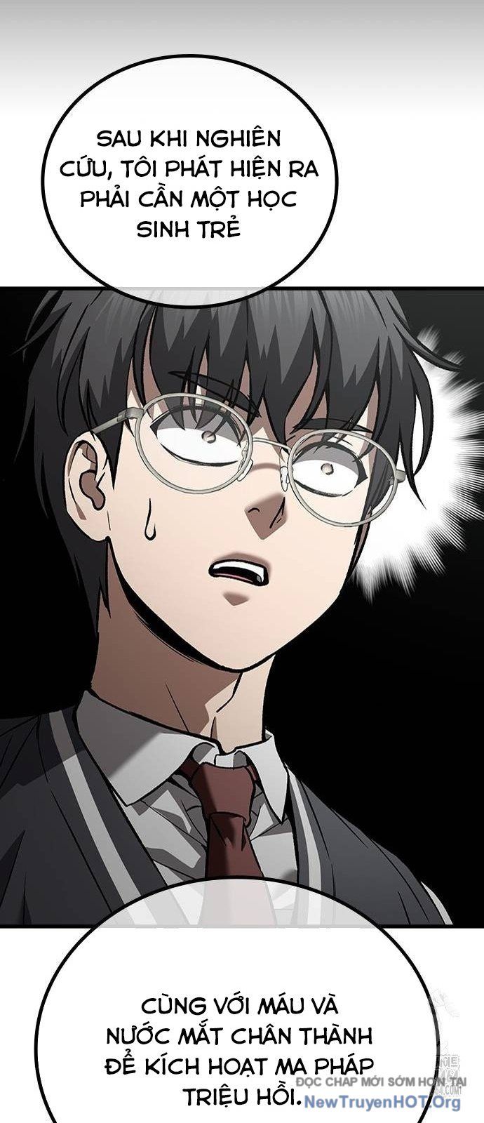 Anh Hùng Dẹp Loạn Chapter 23 - 42