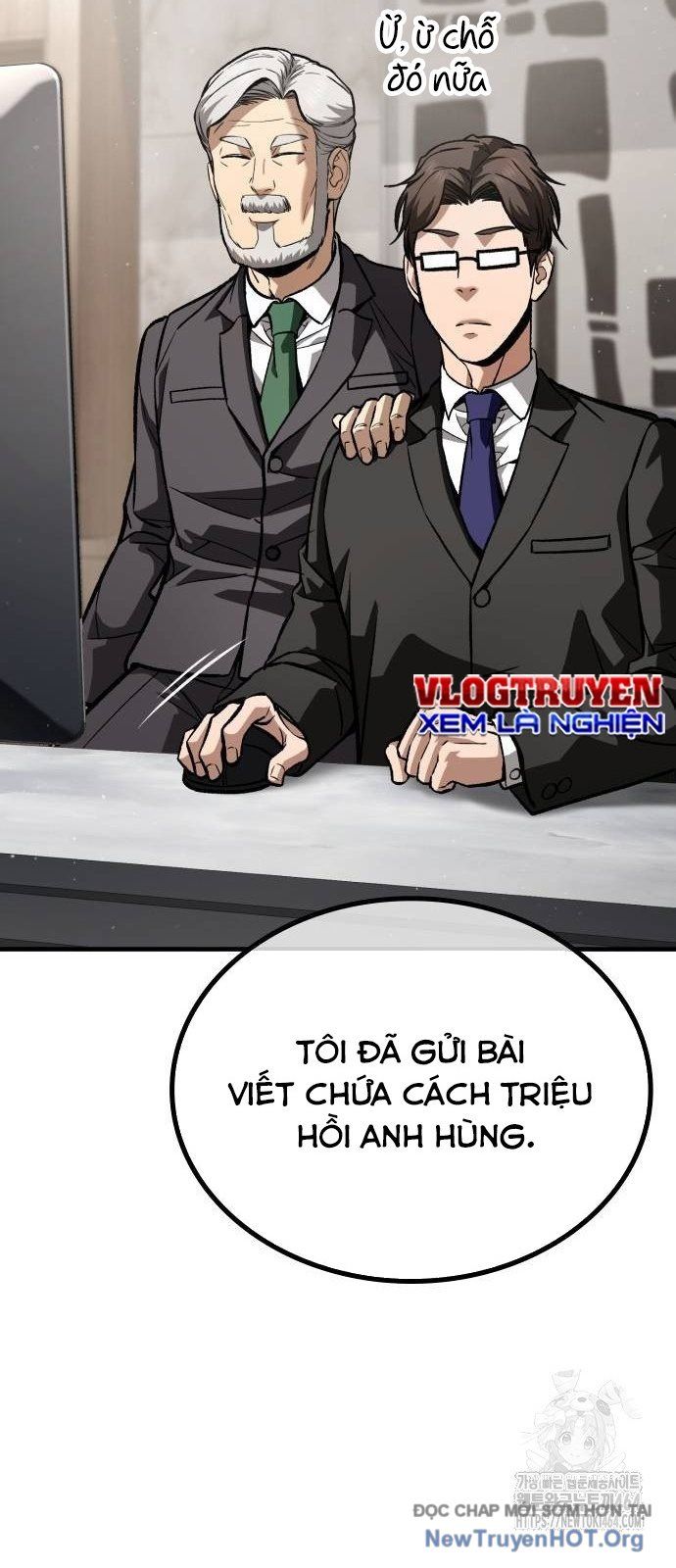 Anh Hùng Dẹp Loạn Chapter 23 - 45