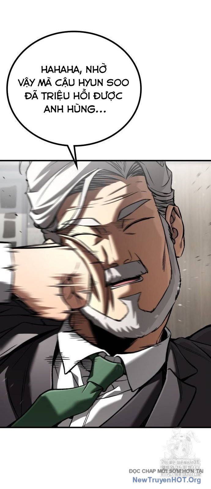 Anh Hùng Dẹp Loạn Chapter 23 - 46