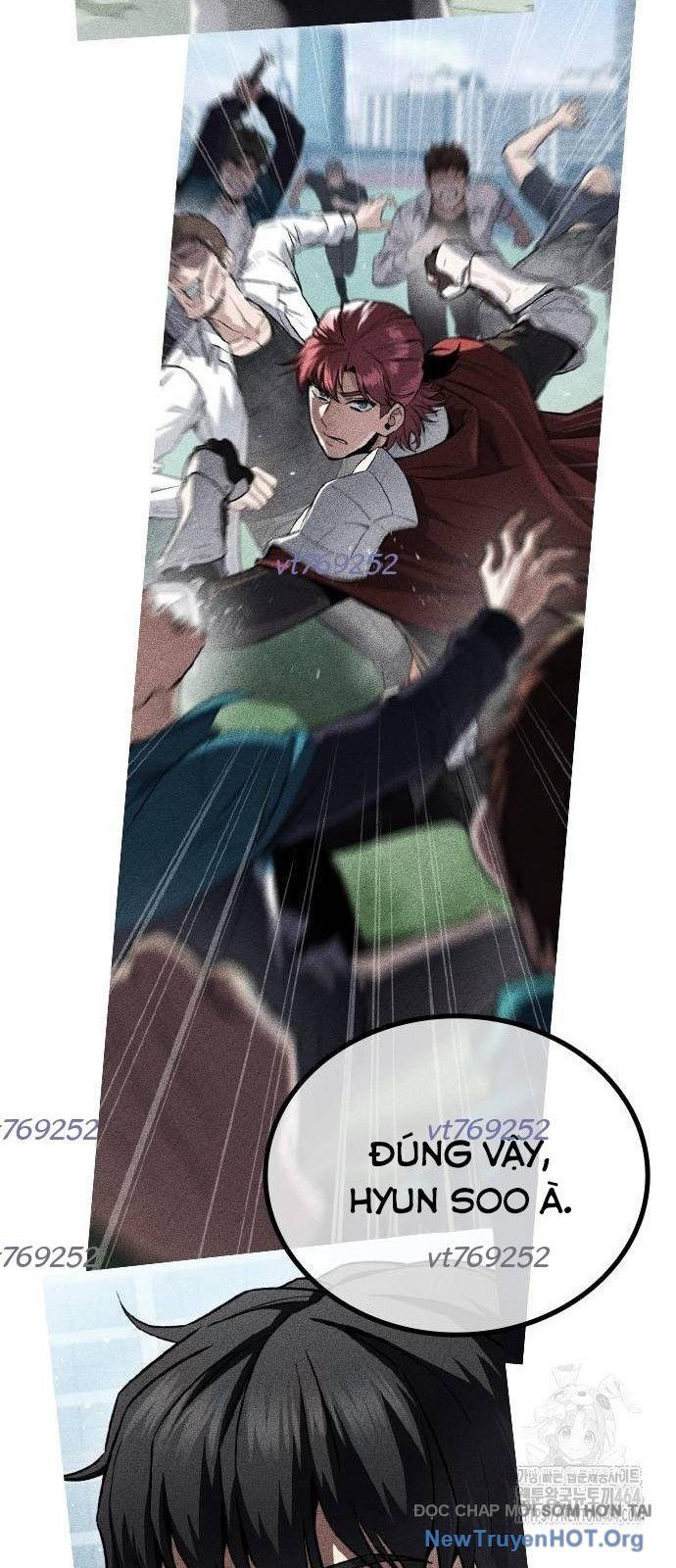 Anh Hùng Dẹp Loạn Chapter 23 - 65