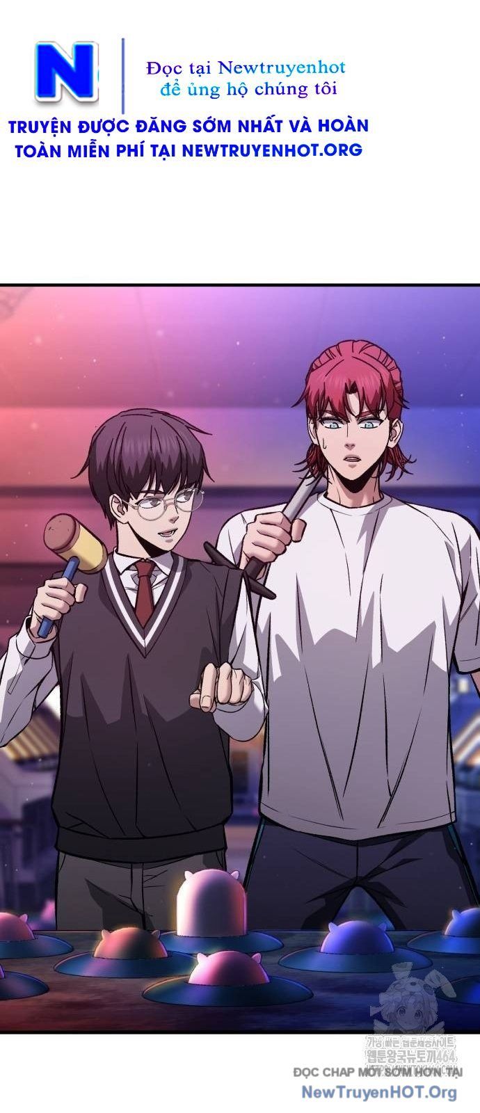 Anh Hùng Dẹp Loạn Chapter 23 - 96