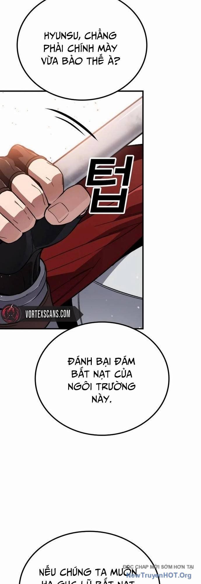 Anh Hùng Dẹp Loạn Chapter 3 - 2