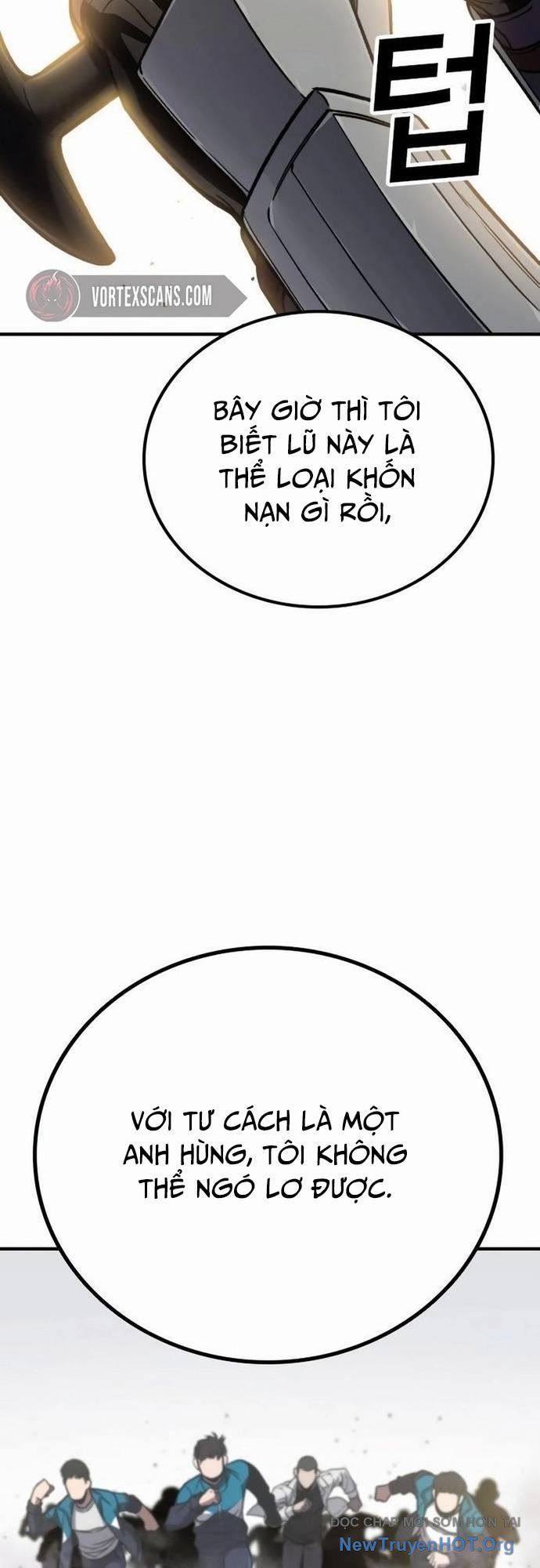 Anh Hùng Dẹp Loạn Chapter 3 - 11