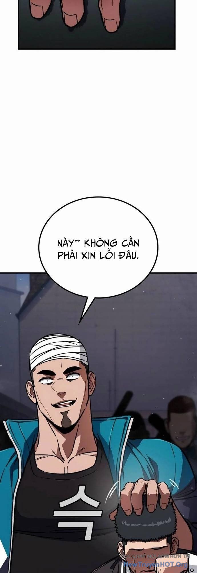 Anh Hùng Dẹp Loạn Chapter 3 - 104