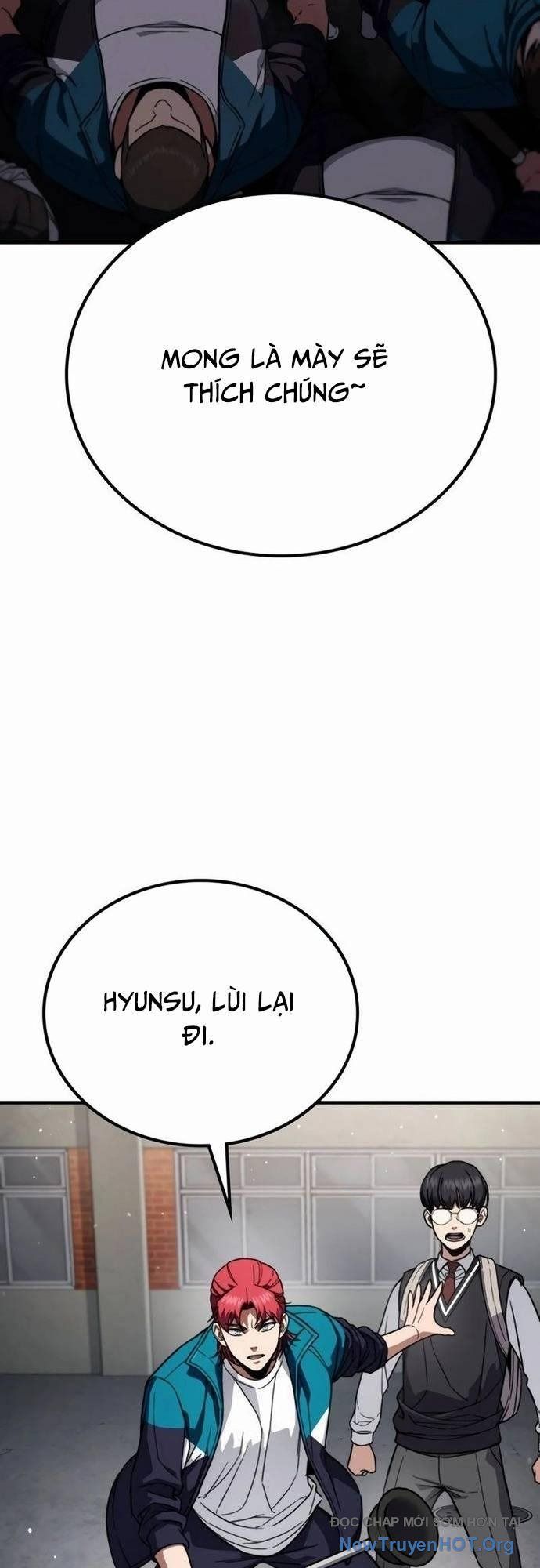 Anh Hùng Dẹp Loạn Chapter 3 - 109