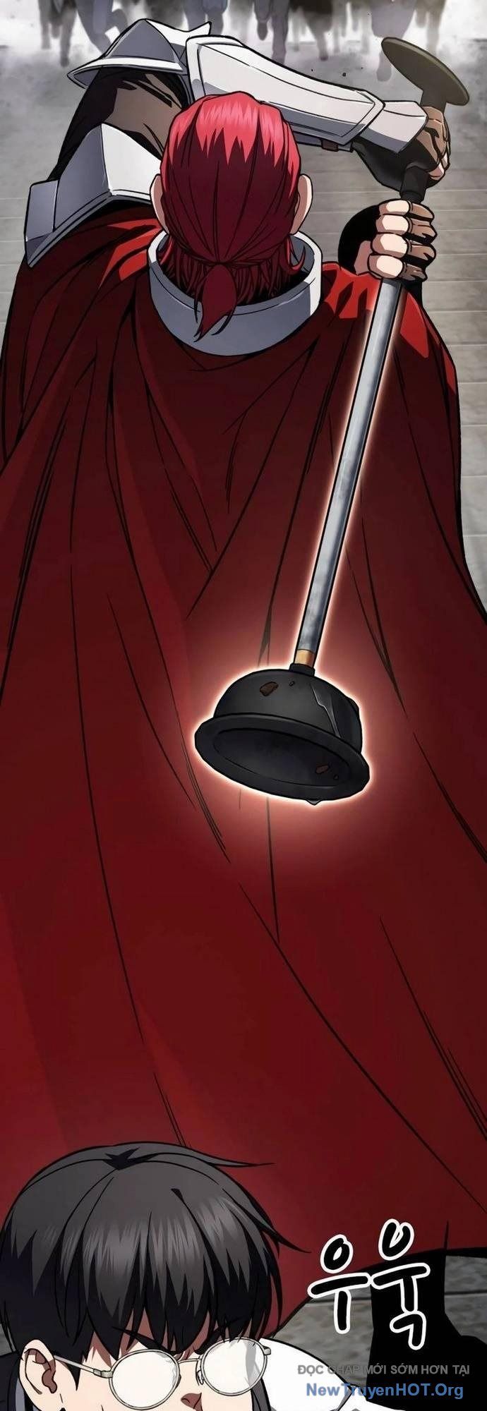 Anh Hùng Dẹp Loạn Chapter 3 - 12