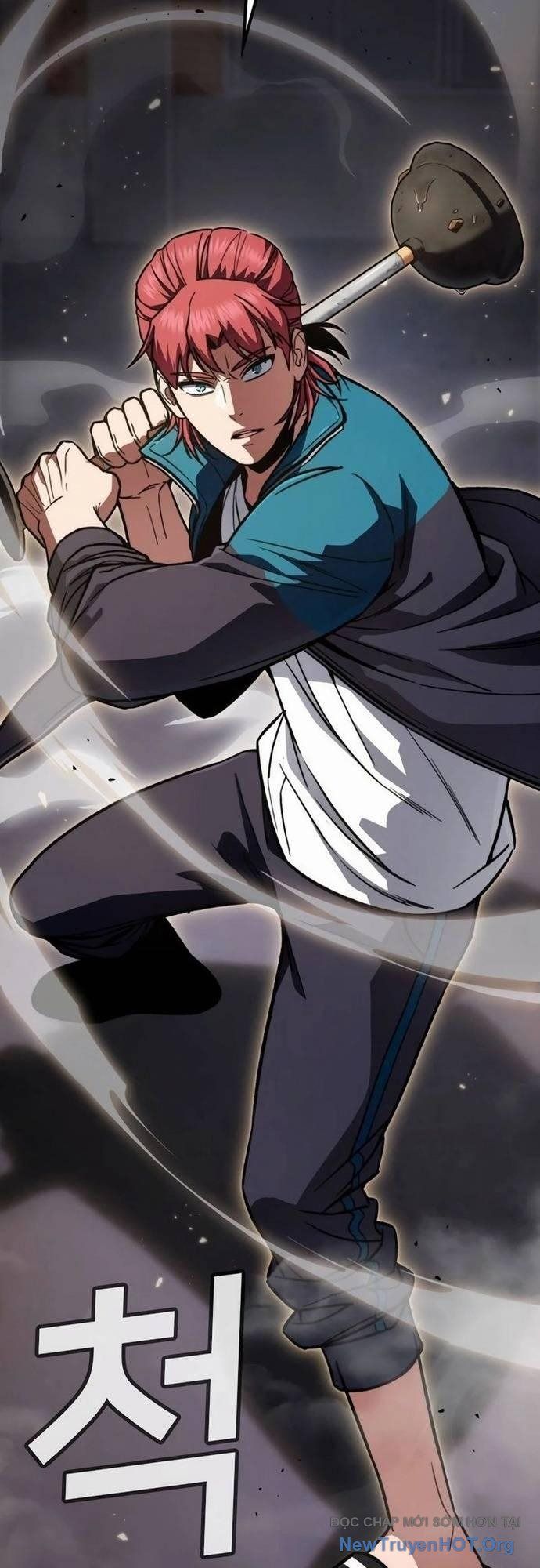 Anh Hùng Dẹp Loạn Chapter 3 - 111