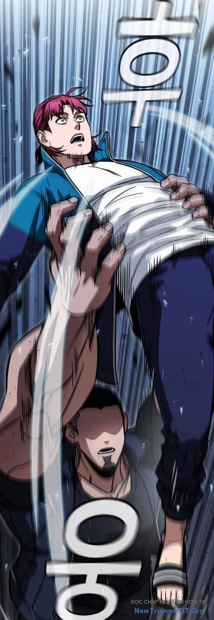 Anh Hùng Dẹp Loạn Chapter 3 - 118