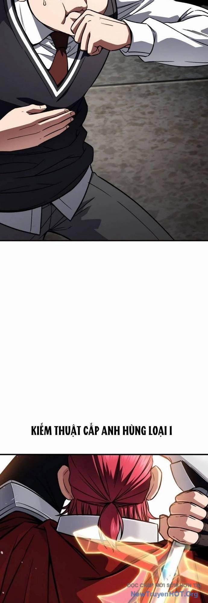 Anh Hùng Dẹp Loạn Chapter 3 - 13