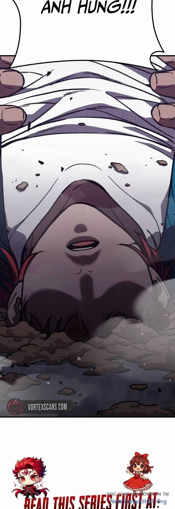 Anh Hùng Dẹp Loạn Chapter 3 - 124