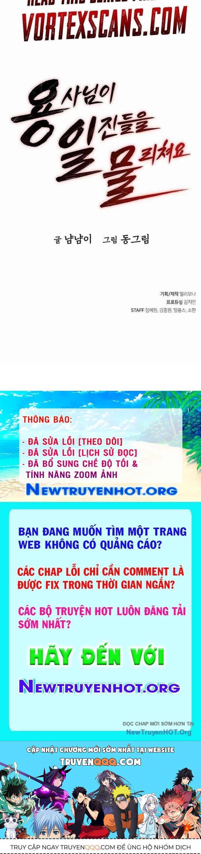 Anh Hùng Dẹp Loạn Chapter 3 - 125