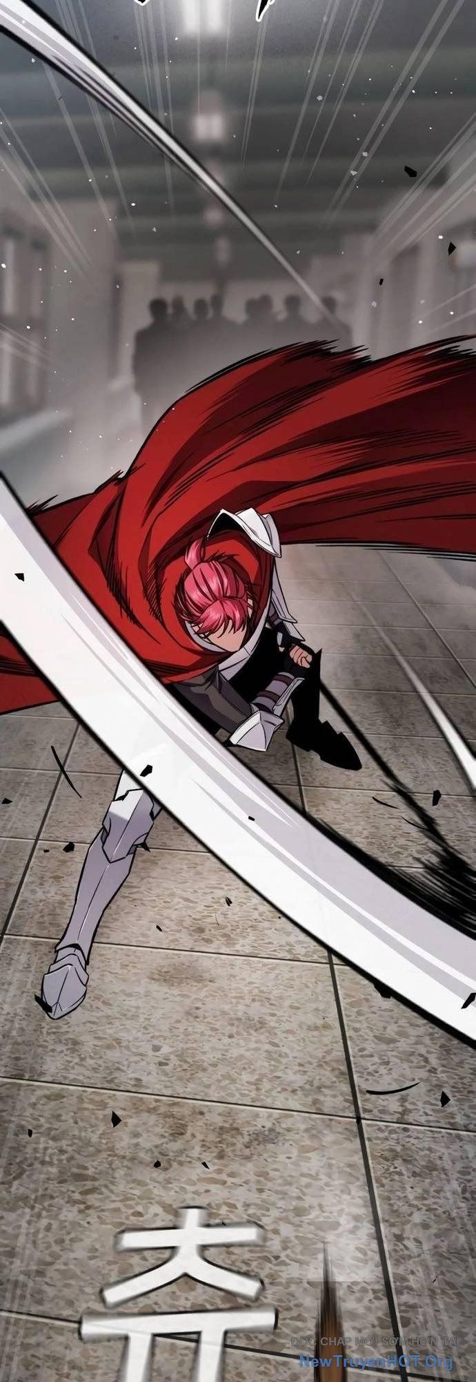 Anh Hùng Dẹp Loạn Chapter 3 - 15