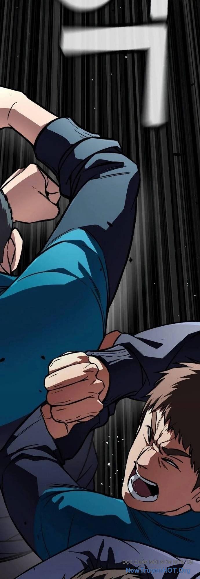 Anh Hùng Dẹp Loạn Chapter 3 - 17