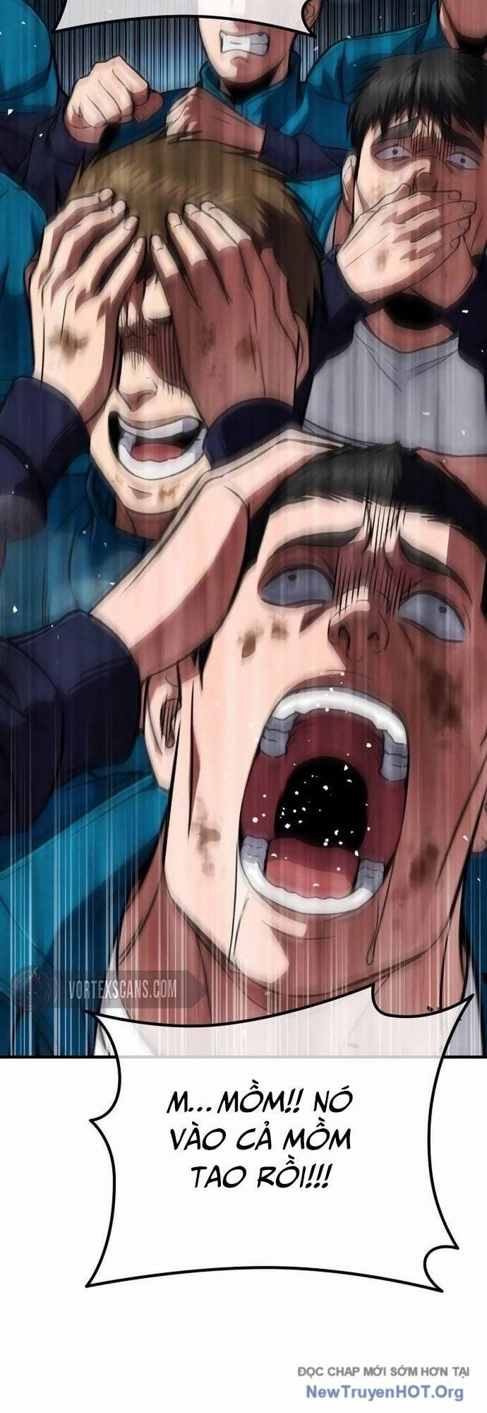 Anh Hùng Dẹp Loạn Chapter 3 - 20