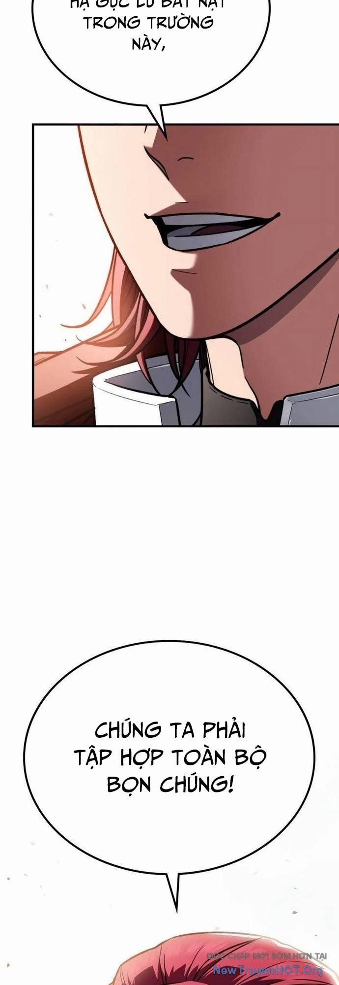 Anh Hùng Dẹp Loạn Chapter 3 - 3