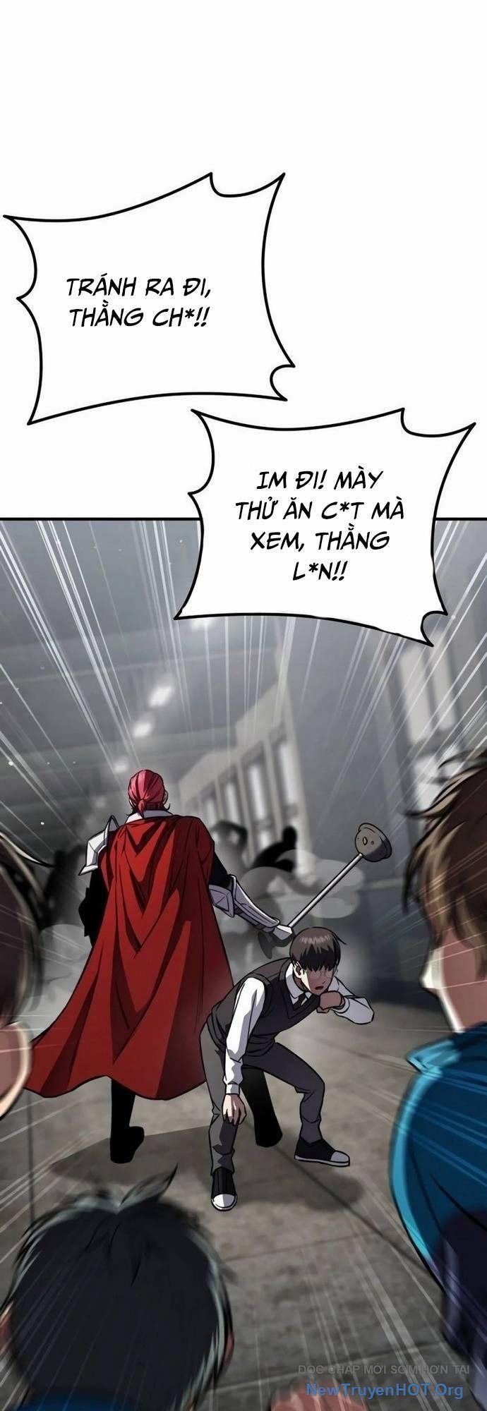 Anh Hùng Dẹp Loạn Chapter 3 - 21