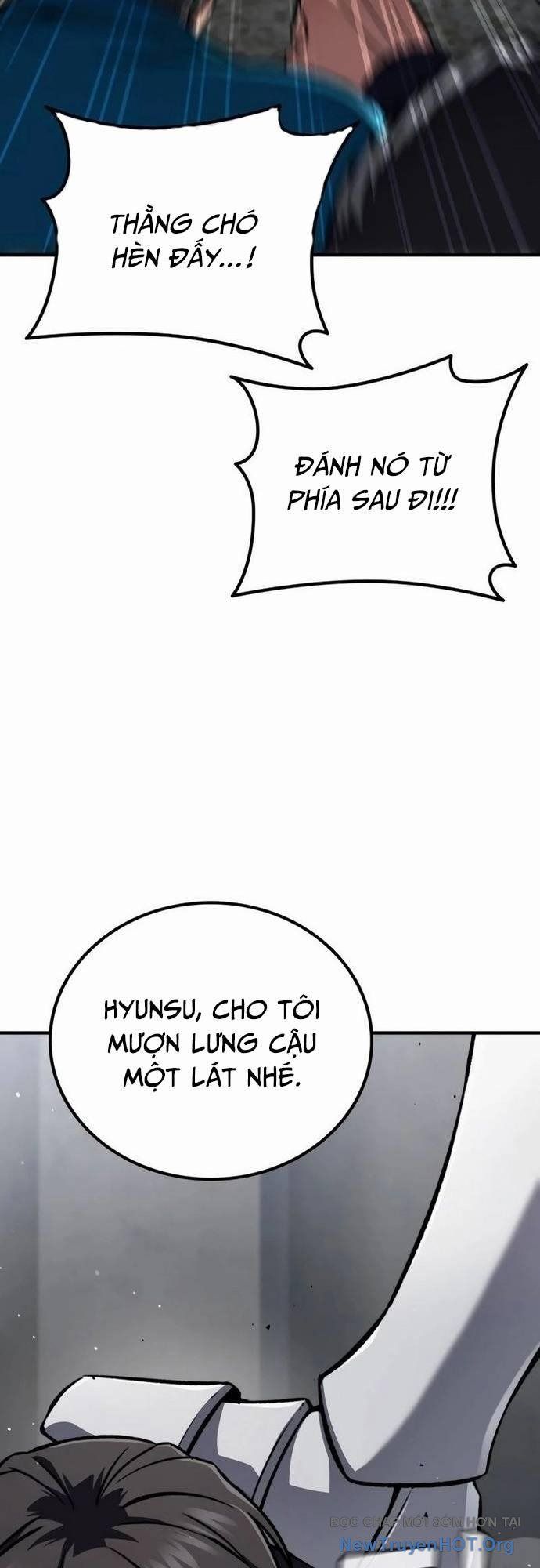 Anh Hùng Dẹp Loạn Chapter 3 - 22