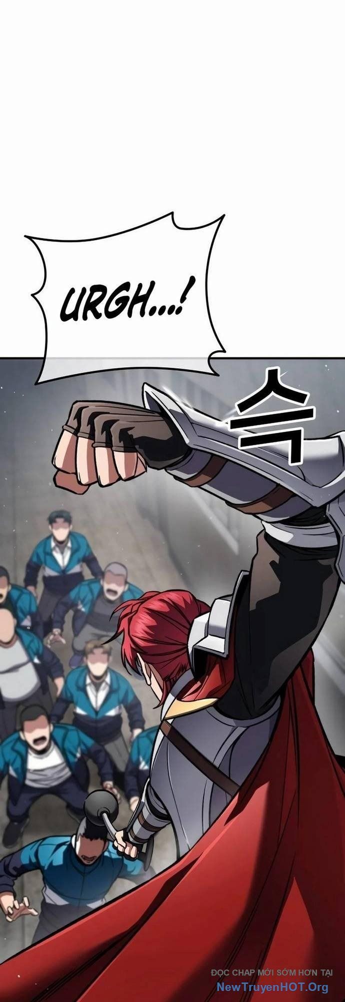 Anh Hùng Dẹp Loạn Chapter 3 - 27