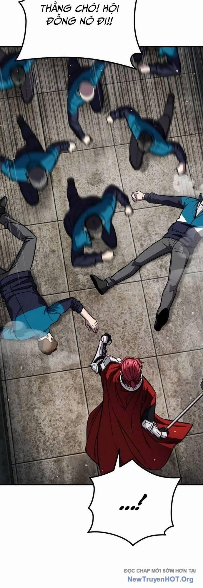Anh Hùng Dẹp Loạn Chapter 3 - 30