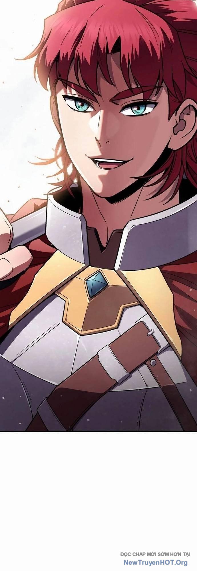 Anh Hùng Dẹp Loạn Chapter 3 - 4