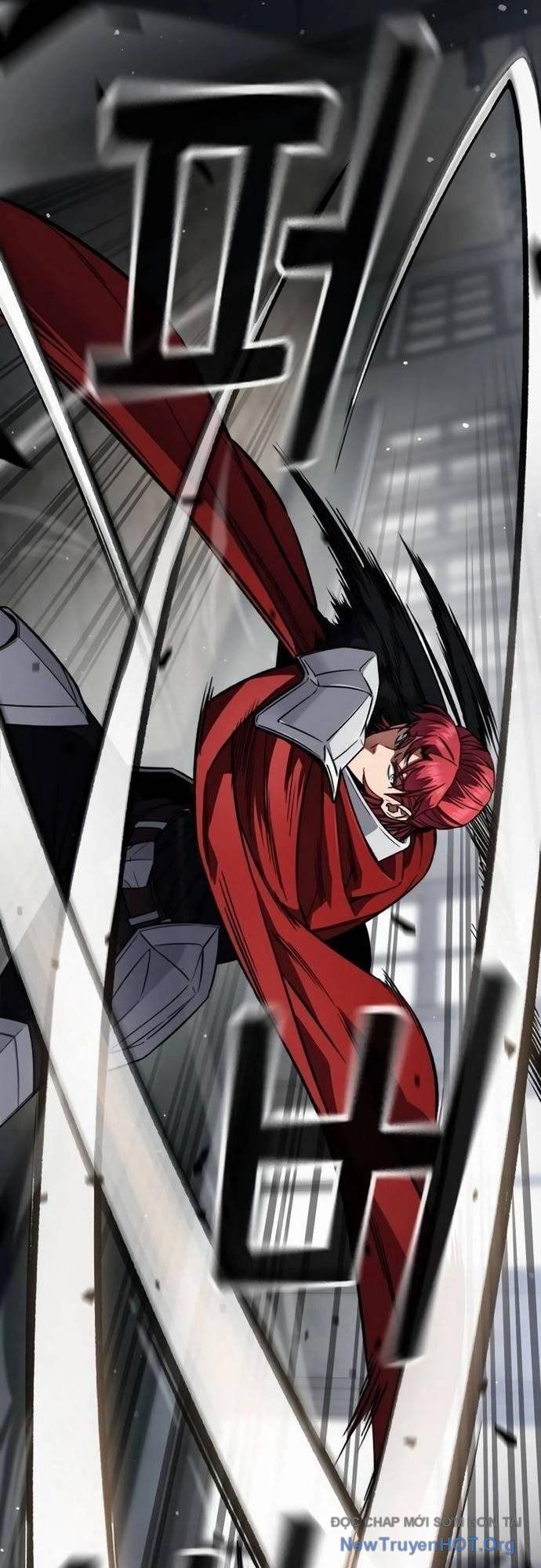 Anh Hùng Dẹp Loạn Chapter 3 - 32