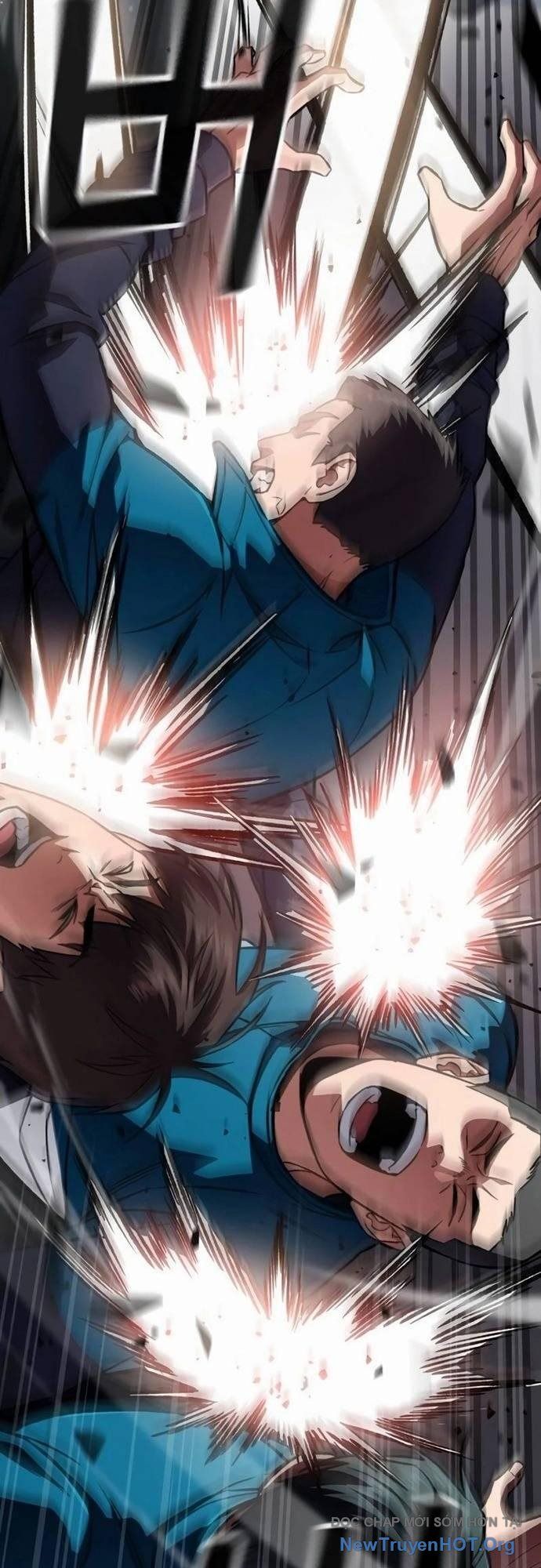 Anh Hùng Dẹp Loạn Chapter 3 - 33