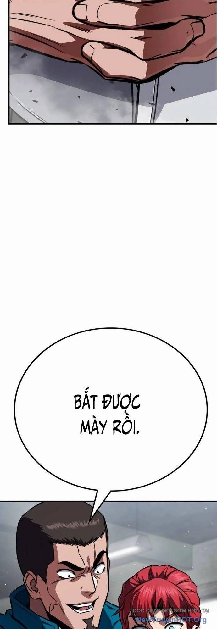 Anh Hùng Dẹp Loạn Chapter 3 - 36