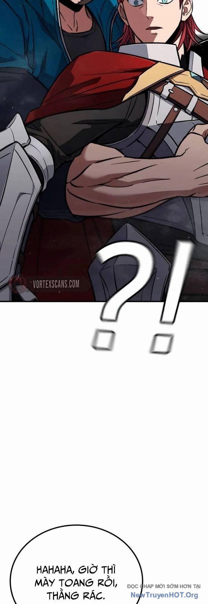 Anh Hùng Dẹp Loạn Chapter 3 - 37