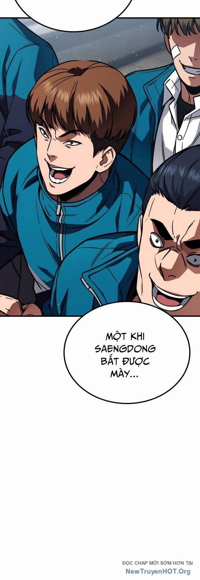 Anh Hùng Dẹp Loạn Chapter 3 - 38