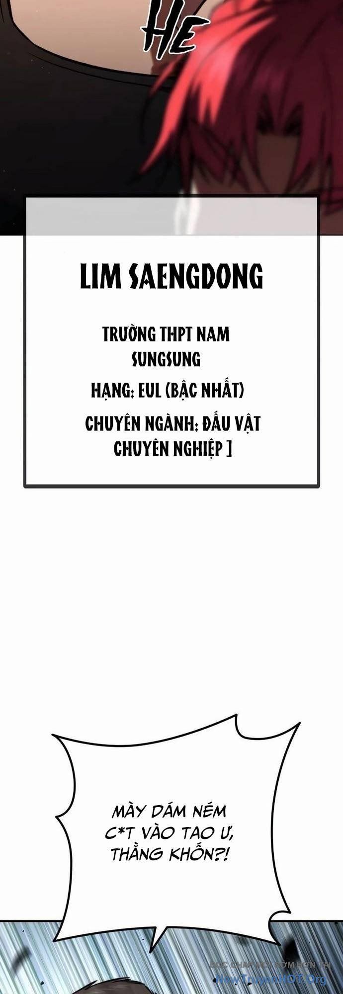 Anh Hùng Dẹp Loạn Chapter 3 - 40